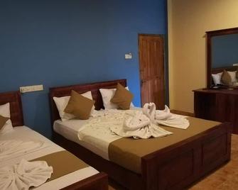 Hotel Araliya - Kekitawa - Habitación