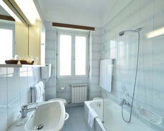 Hotel Bergamo Mare Mhotelsgroup - San Bartolomeo al Mare
