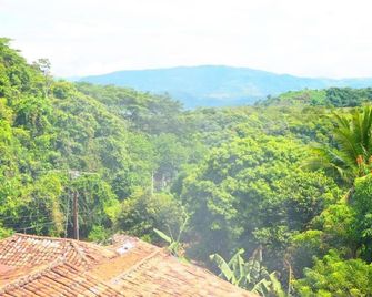 Hostal Raíces de mi Pueblo - Suchitoto