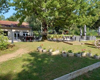 L'odyssée Villa Iloa - Essey-lès-Nancy