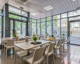 Appart'City Classic Bordeaux Centre - Bordeaux - Restaurant