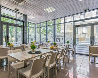 Appart'City Classic Bordeaux Centre - Bordeaux - Restaurant