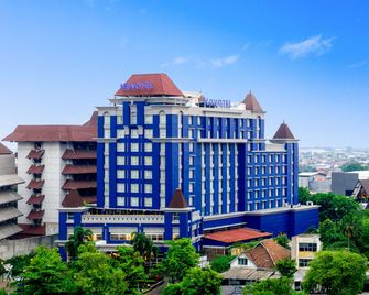 Novotel Semarang - Semarang - Edificio