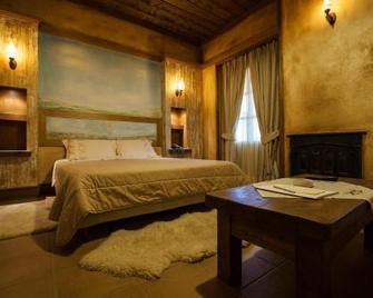 Vitina House - Vytina - Habitación