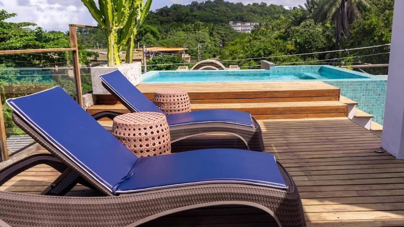 بوسادا ريندا دو مار