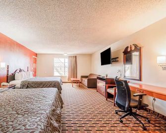 Lone Star Inn By OYO Vernon Texas Hwy 287 - Vernon