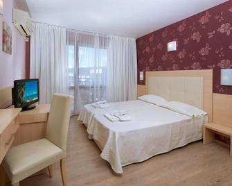 Relax Holiday Complex & Spa - Nessebar - Makuuhuone