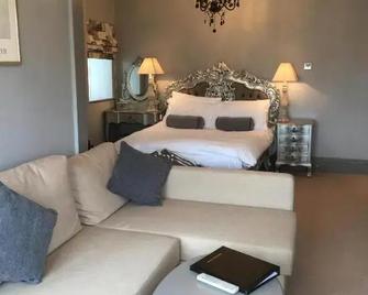 The White House Hotel - Newquay - Slaapkamer
