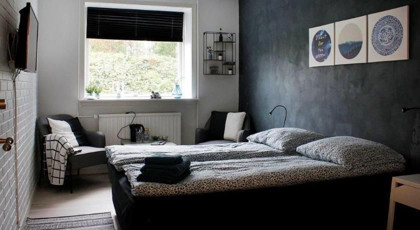 Nordkap Bed & Bath – Holstebro