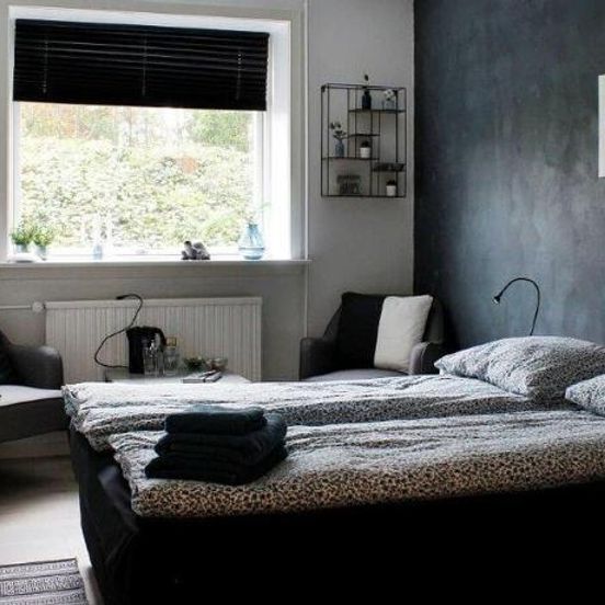 Nordkap Bed & Bath – Holstebro