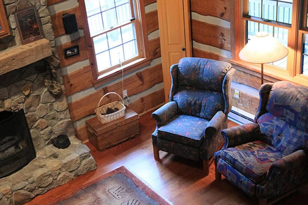 Ingleby Lodge -Central PA- Private Fly Fishing Paradise & Penn State Fan's Dream