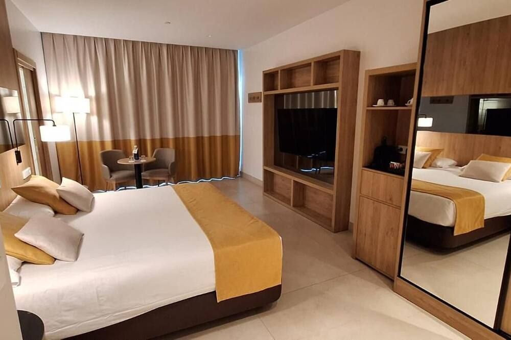 Hotel Gold Arcos 4 Sup - Opened May 2022 - Benidorm
