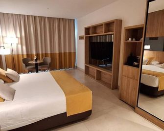 Hotel Gold Arcos 4 Sup - Opened May 2022 - Benidorm