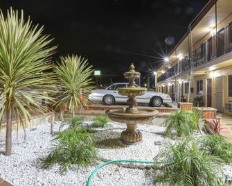 Motel 7 - Vallejo - Buiten zicht