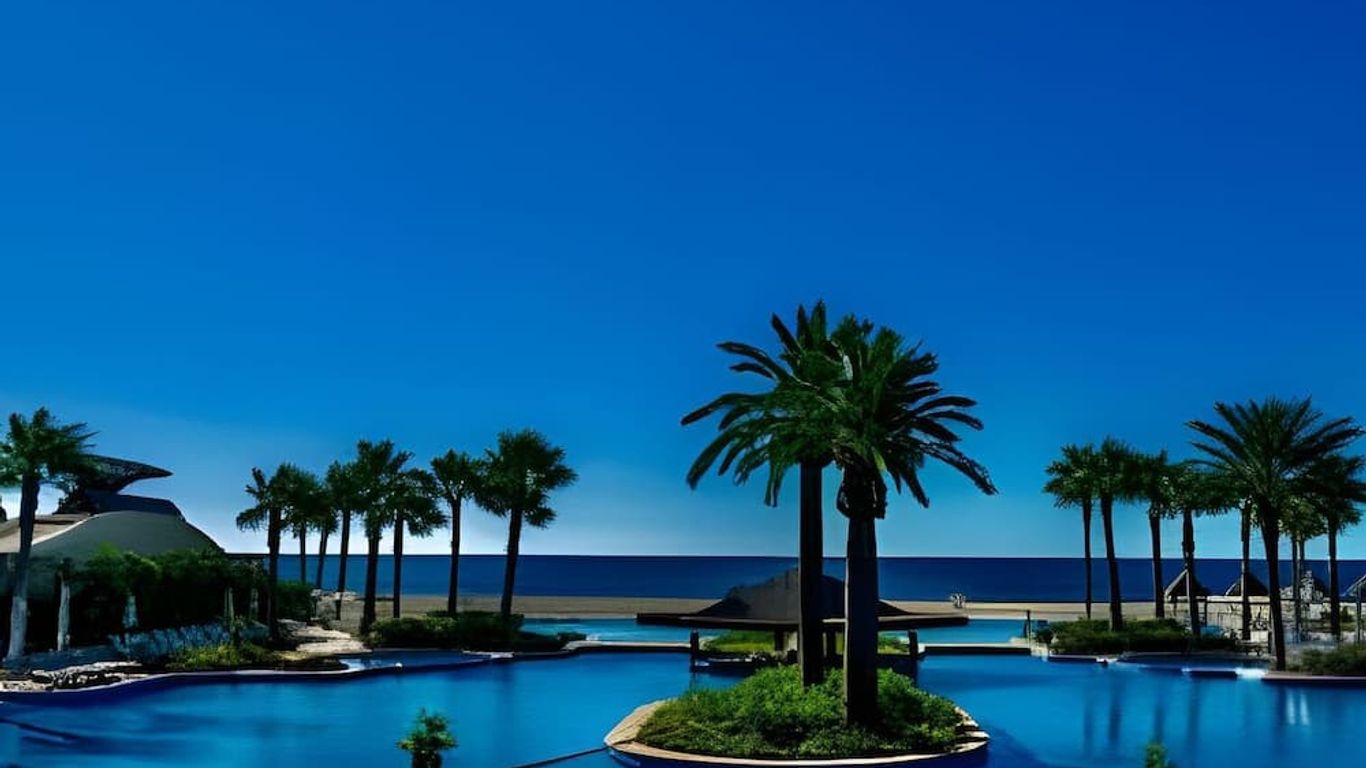 Grand Mayan Los Cabos