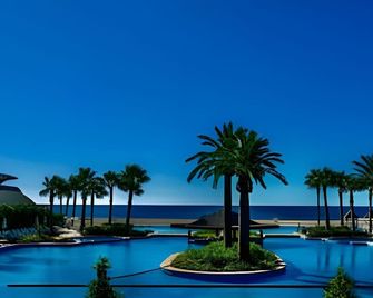 Grand Mayan Los Cabos - San José del Cabo - Pool