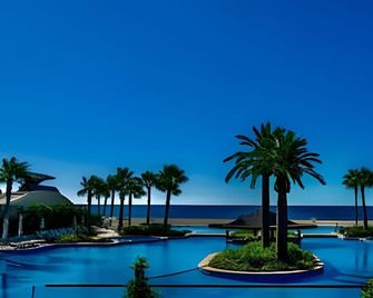 Grand Mayan Los Cabos - San José del Cabo - Pool