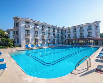 Bahar Hotels - Fethiye