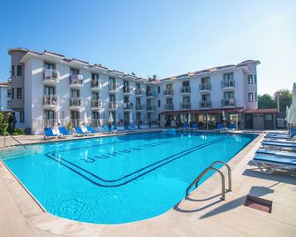 Bahar Hotels - Fethiye