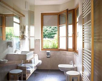 Hotel Ristorante Lewald - Bolzano