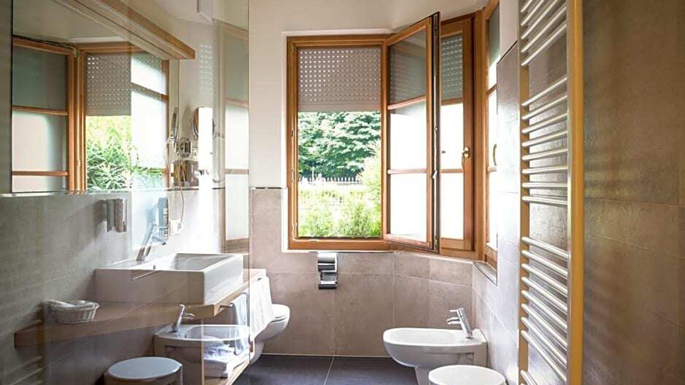Hotel Ristorante Lewald