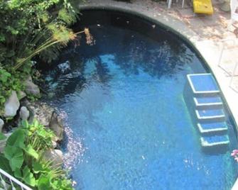 Hotel La Nueva Posada - Ajijic - Pool