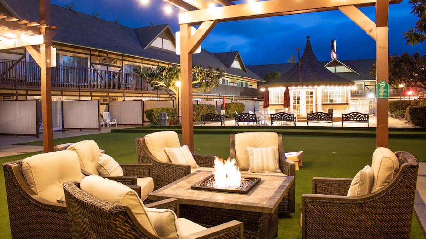 بي سوب أندرسنز إن