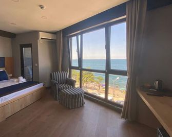 Tasliman Otel - Yalova