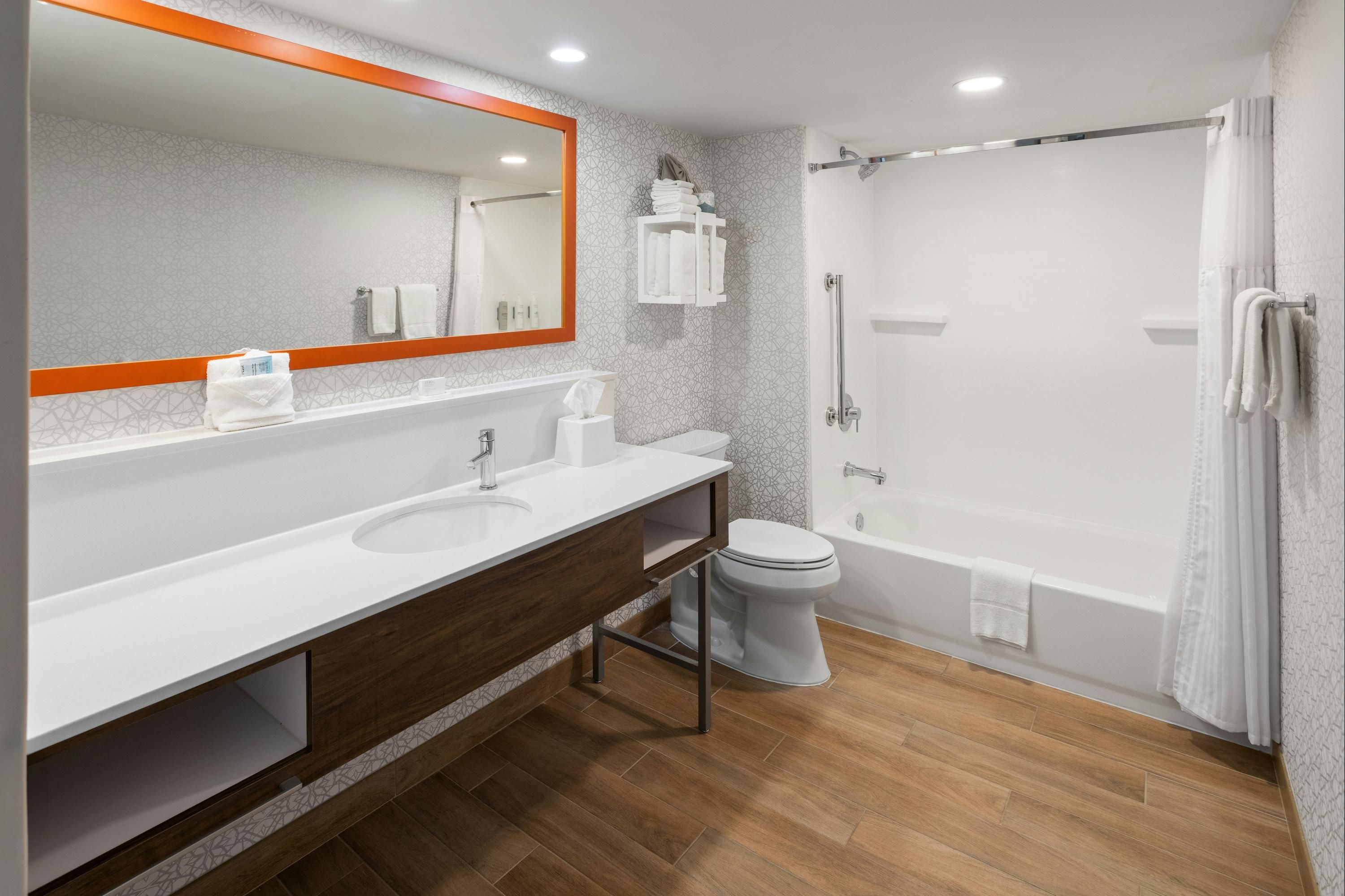 Hampton Inn Somerset