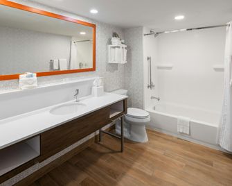 Hampton Inn Somerset - Somerset - Schlafzimmer