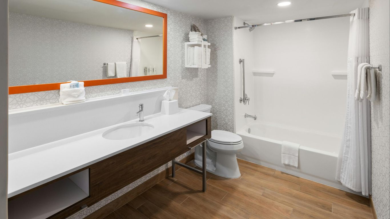 Hampton Inn Somerset