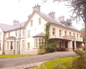 Banoge House - Craigavon - Edifício