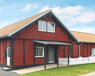 10 person holiday home in Marstal-By Traum - Marstal - Edificio