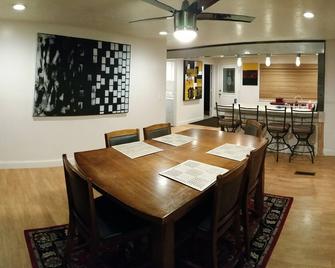 Skiing, Mt Biking, Climbing, Hiking, Boating, Swimming, Atv Trails. - Bountiful - Comedor