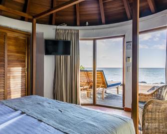 لانجلي ريزورت فورت رويال - ديشايز - غرفة نوم