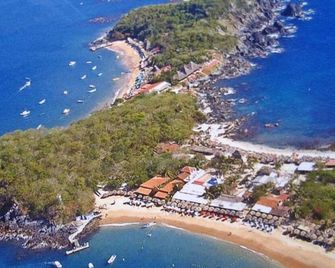Hotel Corona Zihuatanejo - Zihuatanejo