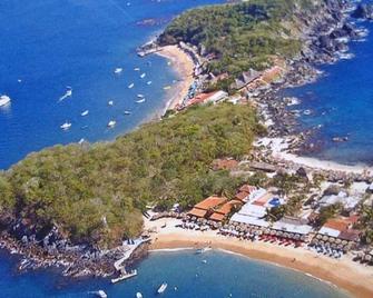 Hotel Corona Zihua - Zihuatanejo