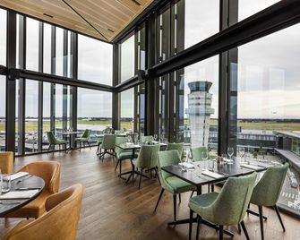 Novotel Christchurch Airport - Christchurch - Restaurante
