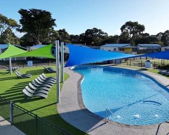 Victor Harbor Holiday Park - Victor Harbor - Piscina