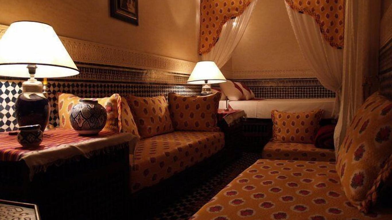 Nadir Home