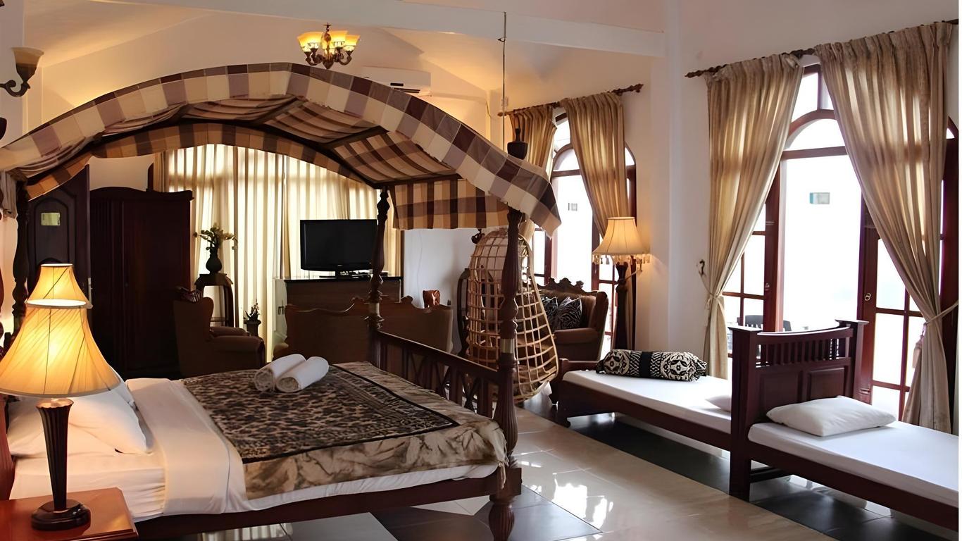 The Richmond House Kandy