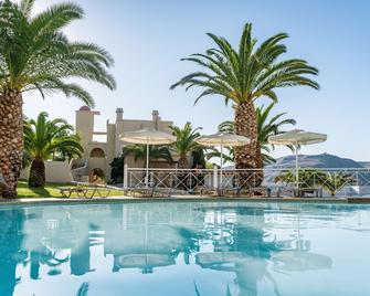 Lindos Royal Resort - Theotokos - Pool
