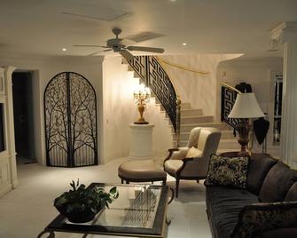 Luxury Palace in Cancun. 14,000 sq ft! Largest Penthouse in the Caribbean. - Punta Sam