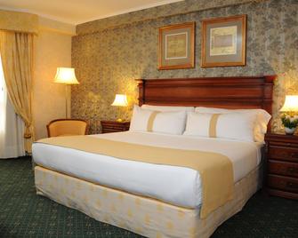 Intertower Hotel - Ciudad de Santa Fe - Habitación