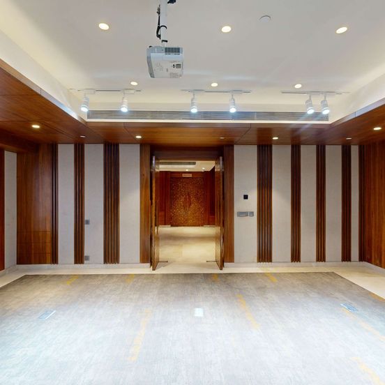 Radisson Blu Towers Kaushambi Delhi Ncr image 1