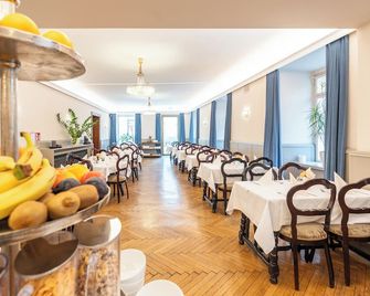 Hotel Mariahilf - Graz - Restaurant