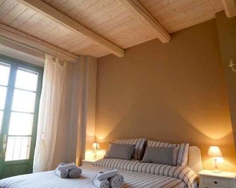 Agriturismo San Matteo - Novi Ligure - Schlafzimmer