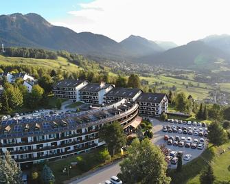 Centro Vacanze Veronza Clubresidence - Cavalese - Gebäude