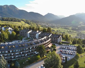 Centro Vacanze Veronza Clubresidence - קאבאלסה - בניין