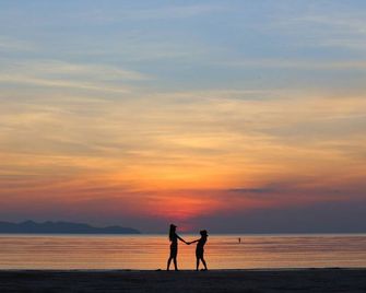 Saithong Resort - Trang